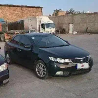 سراتو ۲۰۰۰ سایپا