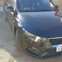 یک دستگاه خودروتاراv4|خودرو سواری و وانت|آبادان, |دیوار