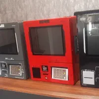 کشلس دیواری انتقال وجه