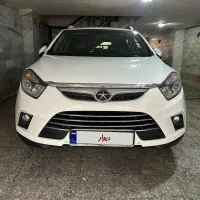 جک s5 اتومات.مشابه صفر کیلومتر