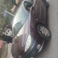 206 SD آریان مدل ۱۳۸۹|خودرو سواری و وانت|کرج, حاجی آباد|دیوار