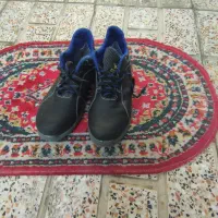 کفش مخصوص کار|کیف، کفش، کمربند|محمدشهر, محمدشهر|دیوار