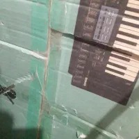 ارگ کاسیو ct 470درحدنونو|پیانو، کیبورد، آکاردئون|تبریز, |دیوار