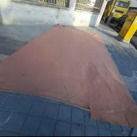 موکت ۱۶ متری شسته شده تمیز