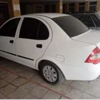 تیبا 97 دوگانه|خودرو سواری و وانت|شاهین‌شهر, فردوسی|دیوار