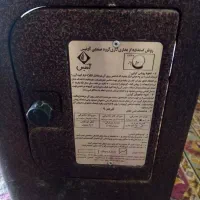 فروش بخاری گازی آدنیس