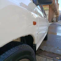 پراید 92فروشی|خودرو سواری و وانت|مریوان, |دیوار