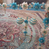 جا تلویزیونی و جا کنترلی