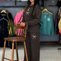 ست تیشرت شلوار شیک