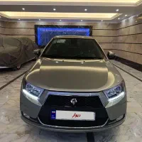 دنا پلاس اتومات آپشنال تیتانیوم 1403