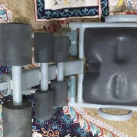 درازو نشست در حد نو