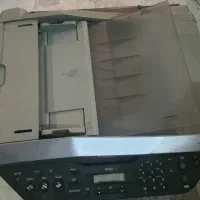 پرینتر رنگی canon