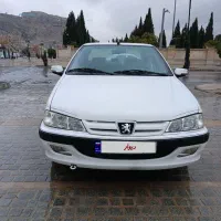 پارس tu5 گاز سیمی مدل ۱۴۰۱