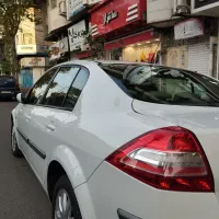 مگان مدل 2000cc ۸۹ تک برگ سند|خودرو سواری و وانت|رشت, حاجی آباد|دیوار