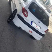 206 تیپ ۵ مدل ۹۳