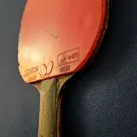 راکت پینگ پنگ حرفه ای|ورزشهای توپی|تهران, پونک|دیوار