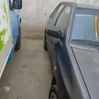 پراید مدل 91|خودرو سواری و وانت|سبزوار, عارف|دیوار