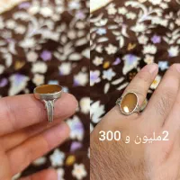 انگشتر|جواهرات|قم, بکایی|دیوار