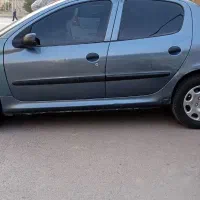 206 sd|خودرو سواری و وانت|کرمان, |دیوار