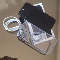 iPhone 16 Pro Max با حافظهٔ۲۵۶ گیگابایت