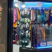 مغازه درمجتمع عصرجدید