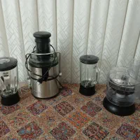 دستگاه ۷ کاره