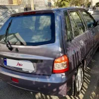 پراید ۱۱۱ خوش رکاب|خودرو سواری و وانت|کرج, مصباح|دیوار