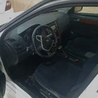 دنا اتوماتیک مدل ۱۴۰۱|خودرو سواری و وانت|اهر, |دیوار