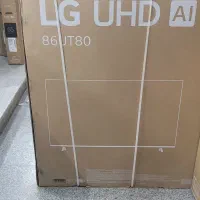 انواع مدل های تلویزیون از برند LG و محافظه صفحه|تلویزیون و پروژکتور|بندرعباس, |دیوار