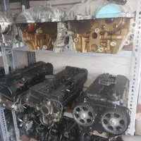 سرسیلندر کامل سوناتا ازرا ریو سانتافه مزدا ۳ و۳۲۳