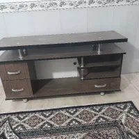 میز تلویزین|مبلمان خانگی و میز عسلی|بهارستان, |دیوار