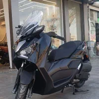 XMAX NMAX ADV PCX EVO آیروکس کلیک|موتورسیکلت|مشهد, مقدم|دیوار