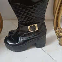 بوت فرنی سایز 37