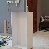کابینت دست دوم های گلس بوفه کشویی|کتابخانه، شلف، قفسه‌های دیواری|تهران, کرمان|دیوار