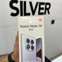 NOTE 14 PRO (5G) 512/12 باقیمتعمده|موبایل|اصفهان, ارزنان|دیوار