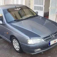 پارس 91 دوگانه تو کرم