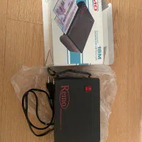 دستگاه تشخیص اصالت پول