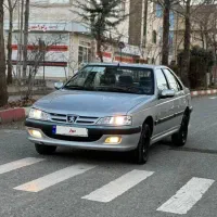 پارس مدل ۸۴|خودرو سواری و وانت|بیرجند, |دیوار