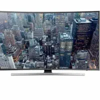 تلویزیون منحنی55ینج سامسونگ 4K