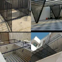 جوشکاری سیارو برش در محل
