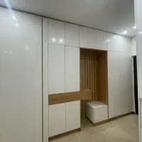 ست دکوارتیو کمد  درب ورودی|جاکفشی، کمد، دراور|تهران, سردارجنگل|دیوار