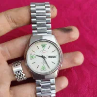 ساعت اتومات وسترن واچ سه گوش