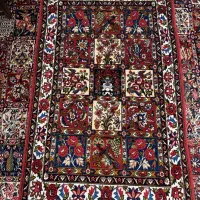 ذرع و نیم خشتی بختیاری