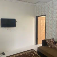 واحدیک خوابه مبله تمیزه و شیک نزدیک مرکز خرید|اجارهٔ کوتاهمدت ویلا و باغ|قشم, |دیوار