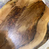 اسلب گره گردو|میز و صندلی غذاخوری|کرمان, |دیوار