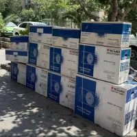 نمایندگی کولرگازی  فن هواکش تهویه سانتریفیوژدمنده|پنکه و تصفیه‌کنندهٔ هوا|ارومیه, |دیوار