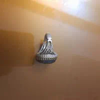 انگشتر نقره|جواهرات|فولادشهر, B2|دیوار