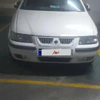 سمندمدل ۸۸ دوگانه سوز|خودرو سواری و وانت|تهران, شهرک خرازی|دیوار