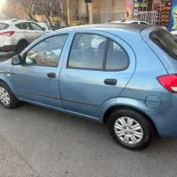 تیبا۲|خودرو سواری و وانت|تهران, صاحب الزمان|دیوار