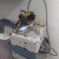 اتو بخار درجه یک